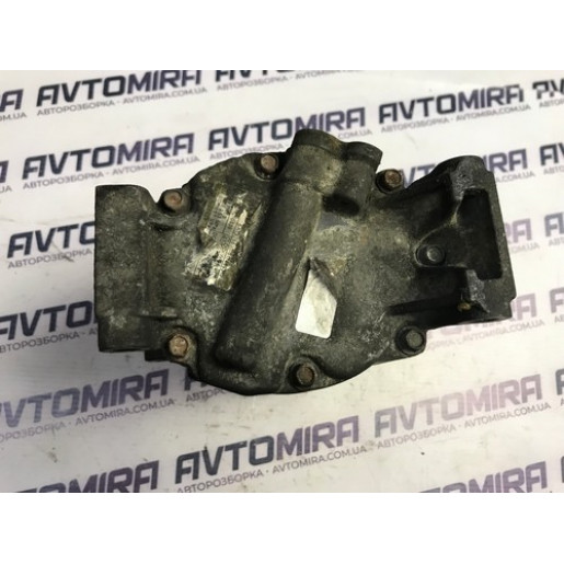 Компресор кондиціонера Fiat Doblo 1.3 MJTD 2000-2010 517469310